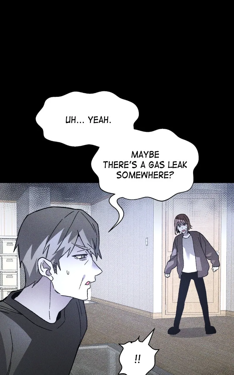Read Destined Killer chapter 12 image 72 on Lezhin