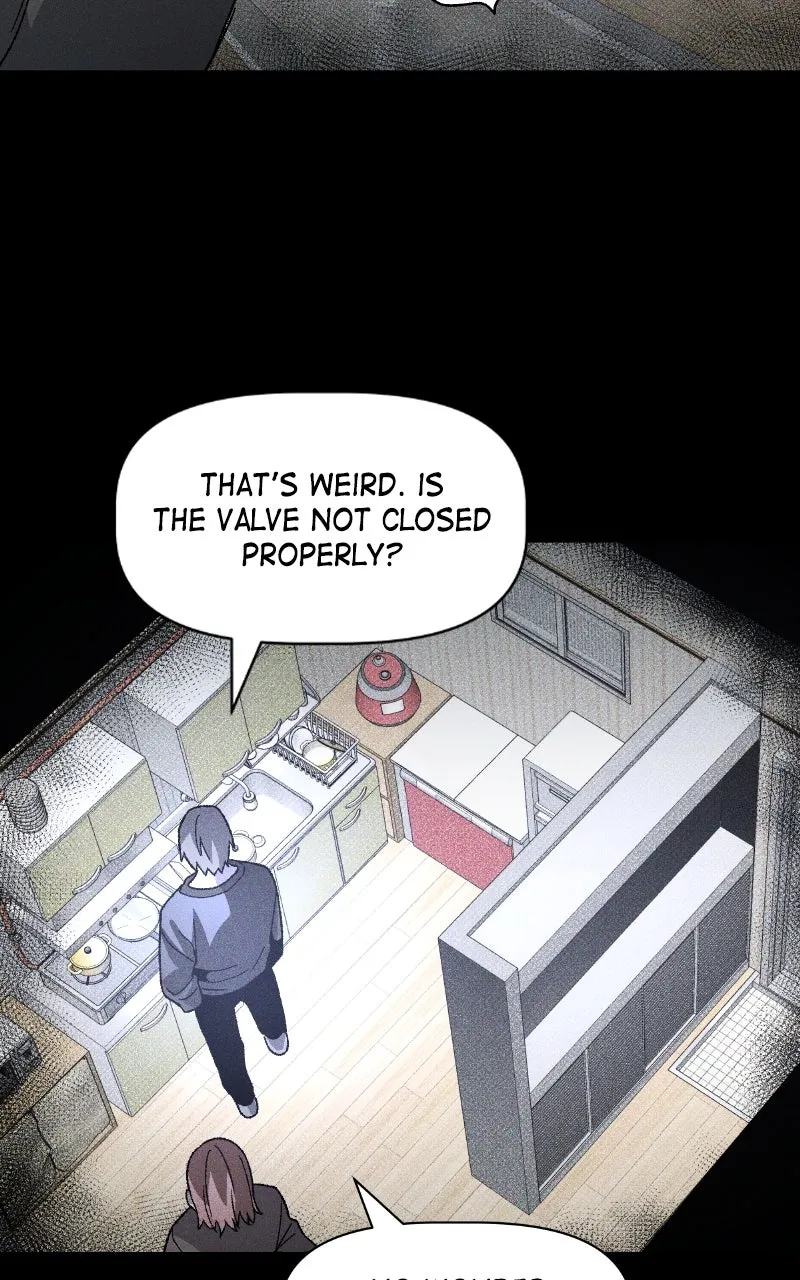 Read Destined Killer chapter 12 image 73 on Lezhin
