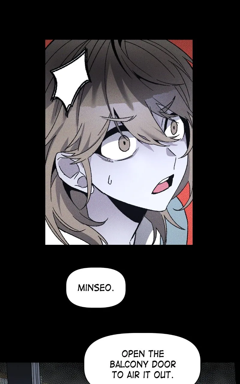 Read Destined Killer chapter 12 image 75 on Lezhin