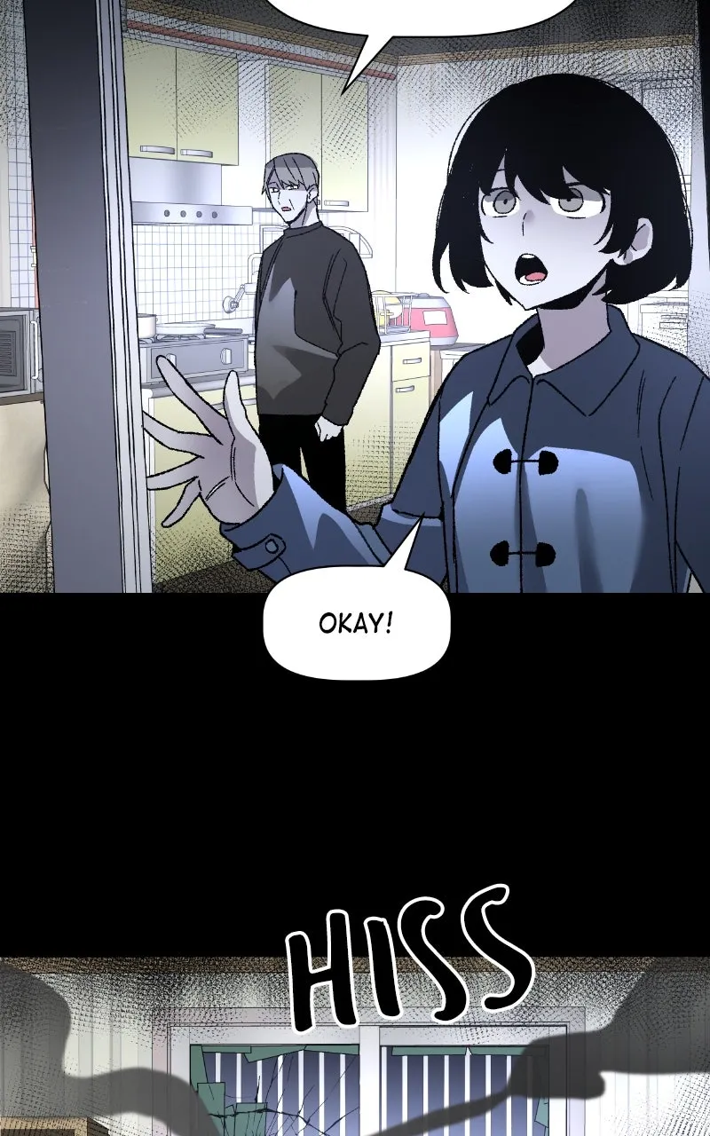 Read Destined Killer chapter 12 image 76 on Lezhin