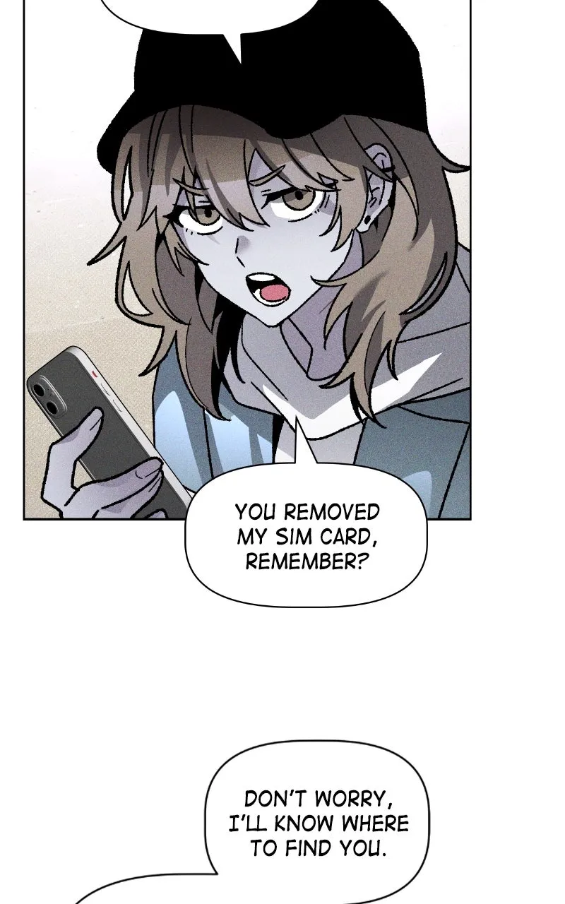 Read Destined Killer chapter 12 image 8 on Lezhin