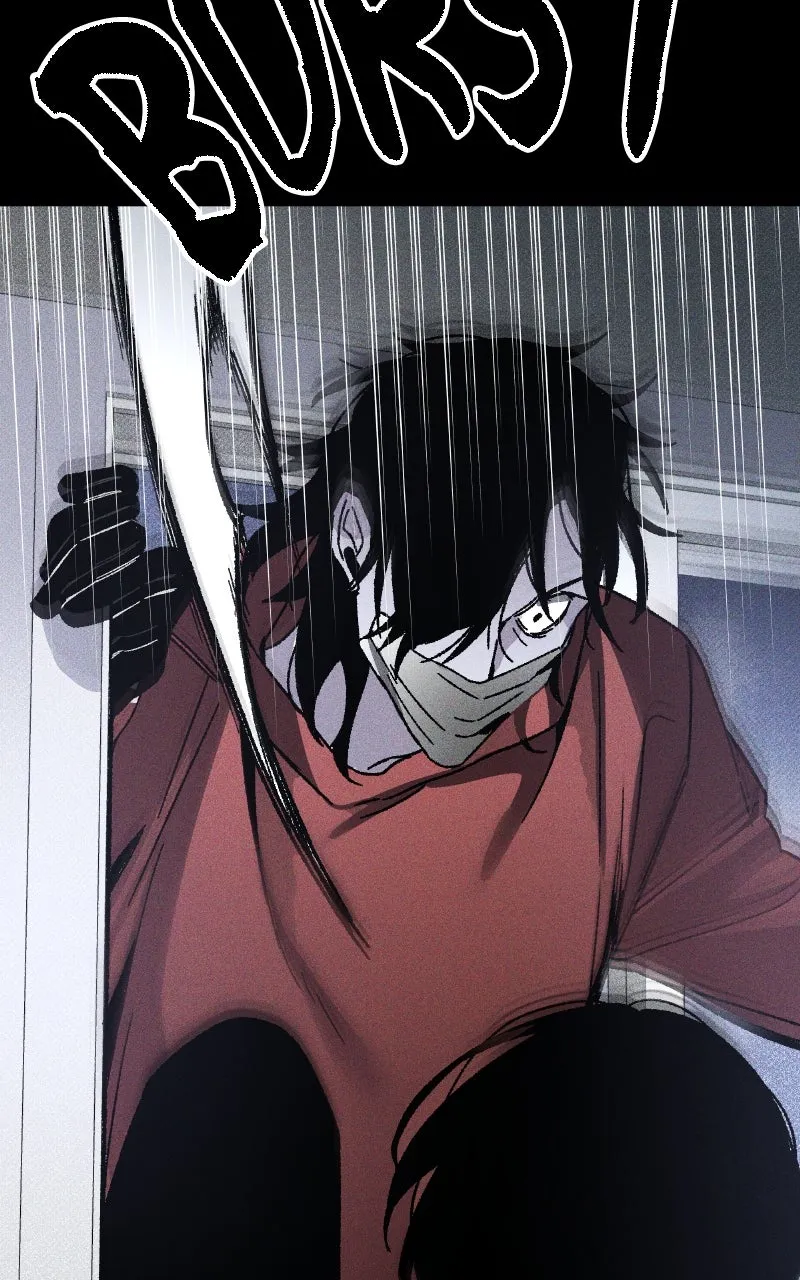Read Destined Killer chapter 12 image 80 on Lezhin