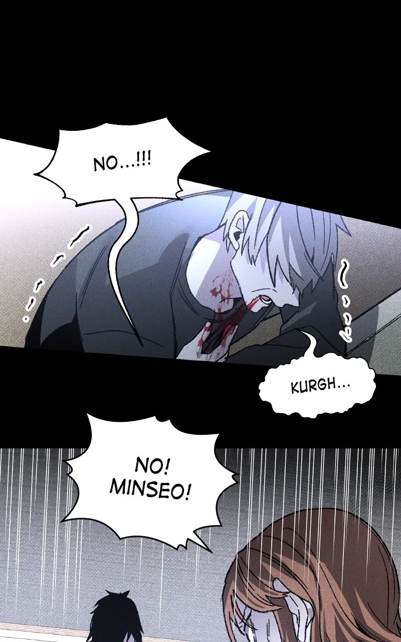 Read Destined Killer chapter 12 image 87 on Lezhin