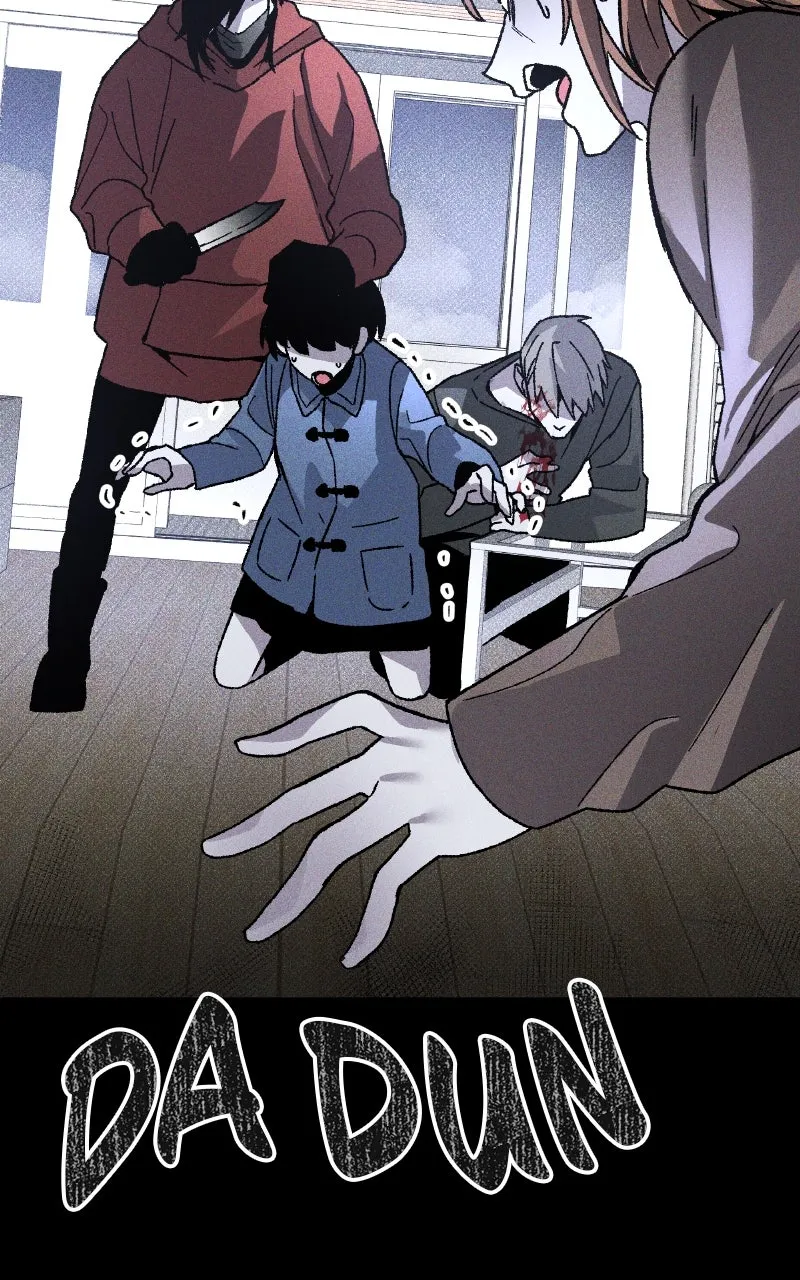 Read Destined Killer chapter 12 image 88 on Lezhin