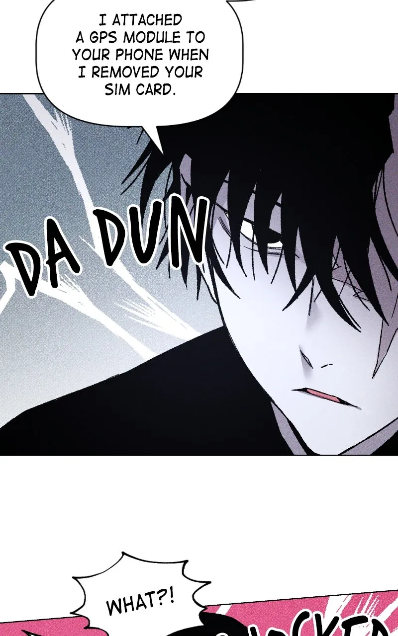 Read Destined Killer chapter 12 image 9 on Lezhin