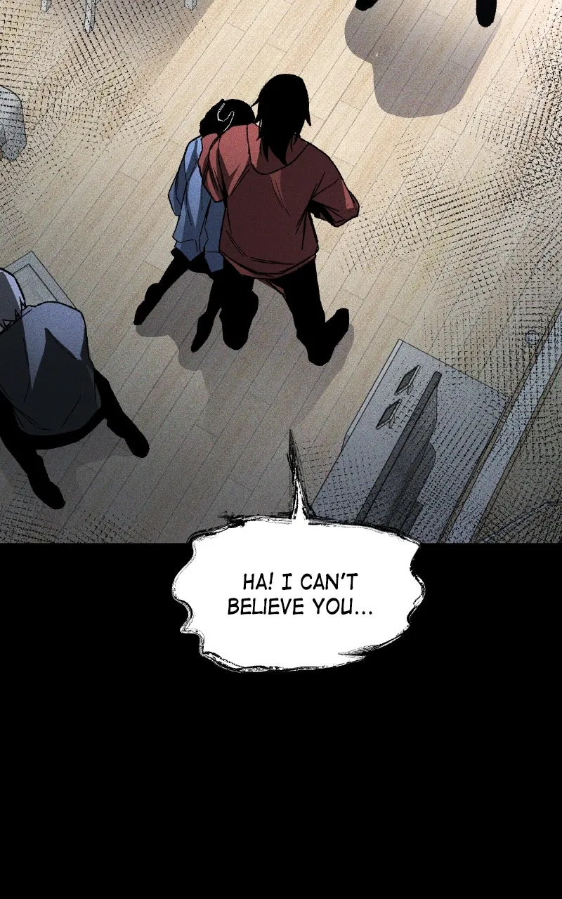 Read Destined Killer chapter 12 image 91 on Lezhin
