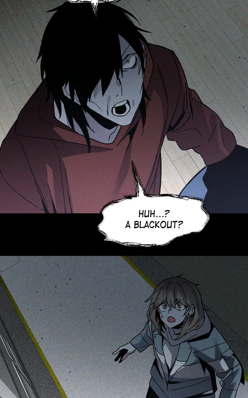 Read Destined Killer chapter 12 image 97 on Lezhin