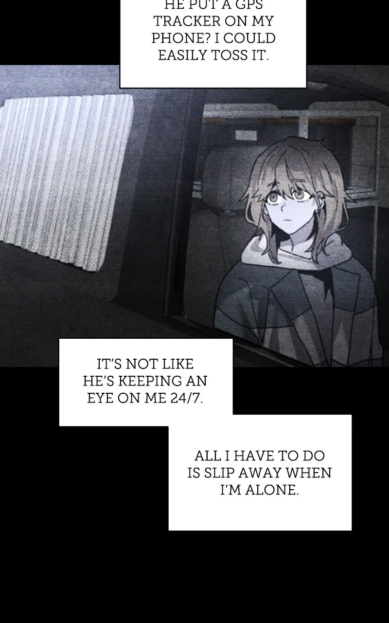 Read Destined Killer chapter 13 image 101 on Lezhin