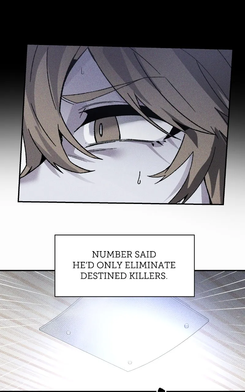 Read Destined Killer chapter 13 image 104 on Lezhin