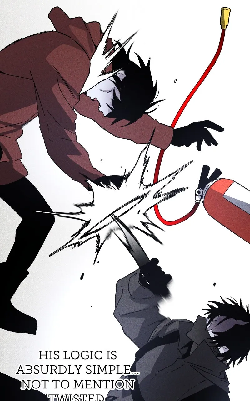 Read Destined Killer chapter 13 image 107 on Lezhin