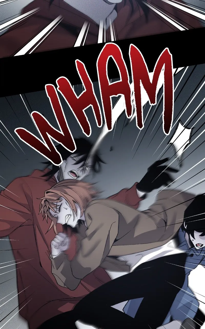 Read Destined Killer chapter 13 image 11 on Lezhin