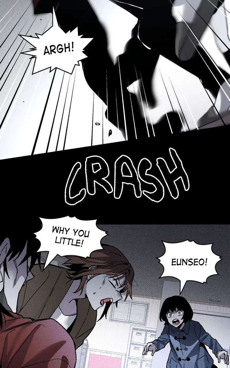 Read Destined Killer chapter 13 image 12 on Lezhin