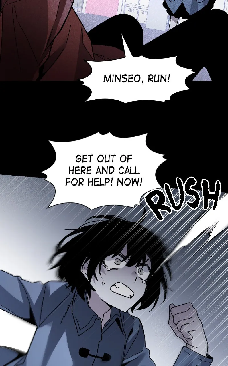 Read Destined Killer chapter 13 image 13 on Lezhin