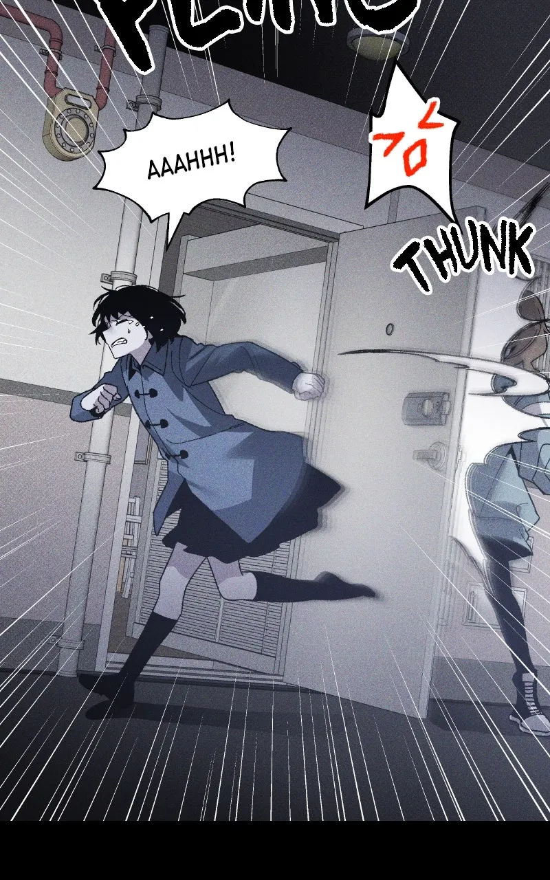 Read Destined Killer chapter 13 image 15 on Lezhin