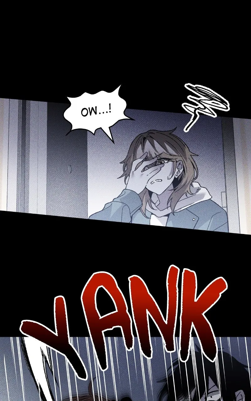 Read Destined Killer chapter 13 image 16 on Lezhin