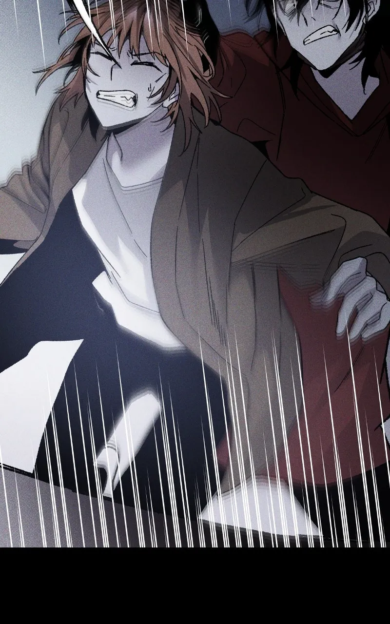 Read Destined Killer chapter 13 image 17 on Lezhin