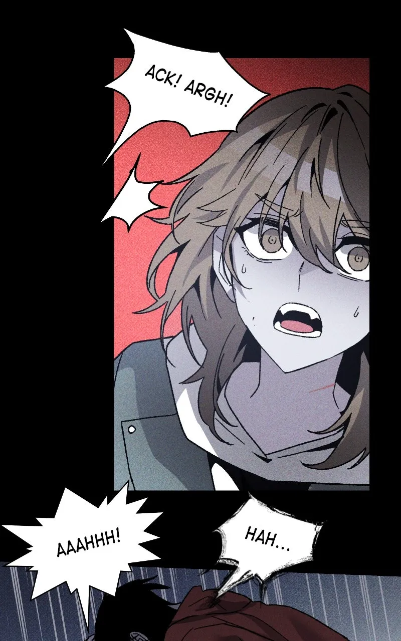 Read Destined Killer chapter 13 image 18 on Lezhin