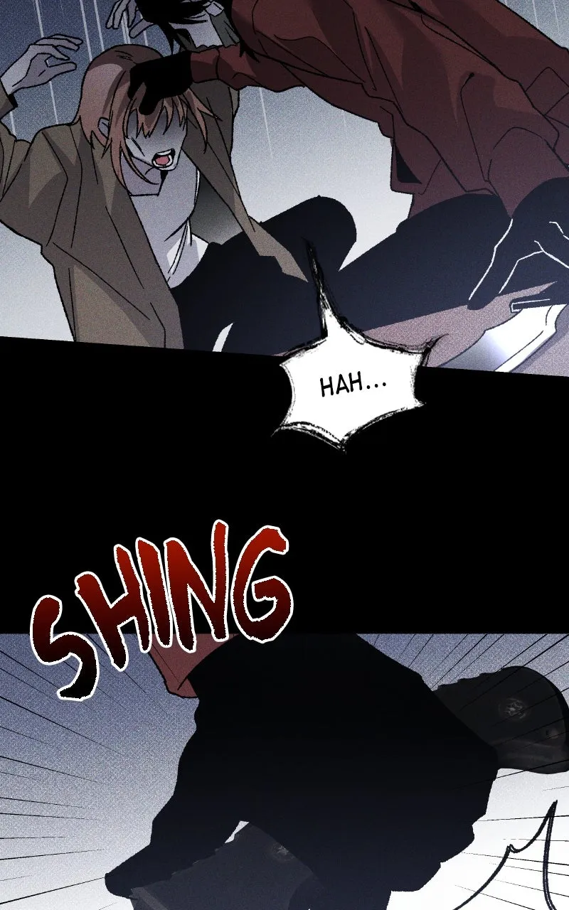 Read Destined Killer chapter 13 image 19 on Lezhin