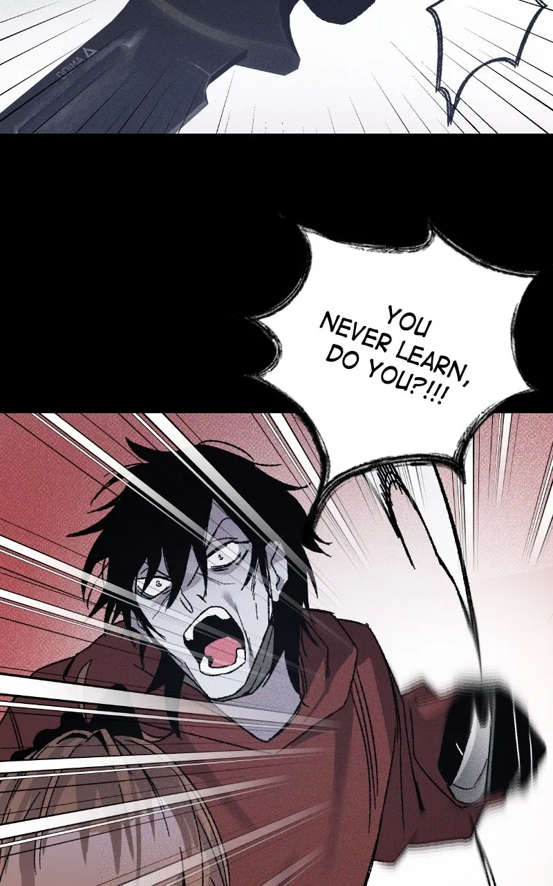 Read Destined Killer chapter 13 image 20 on Lezhin