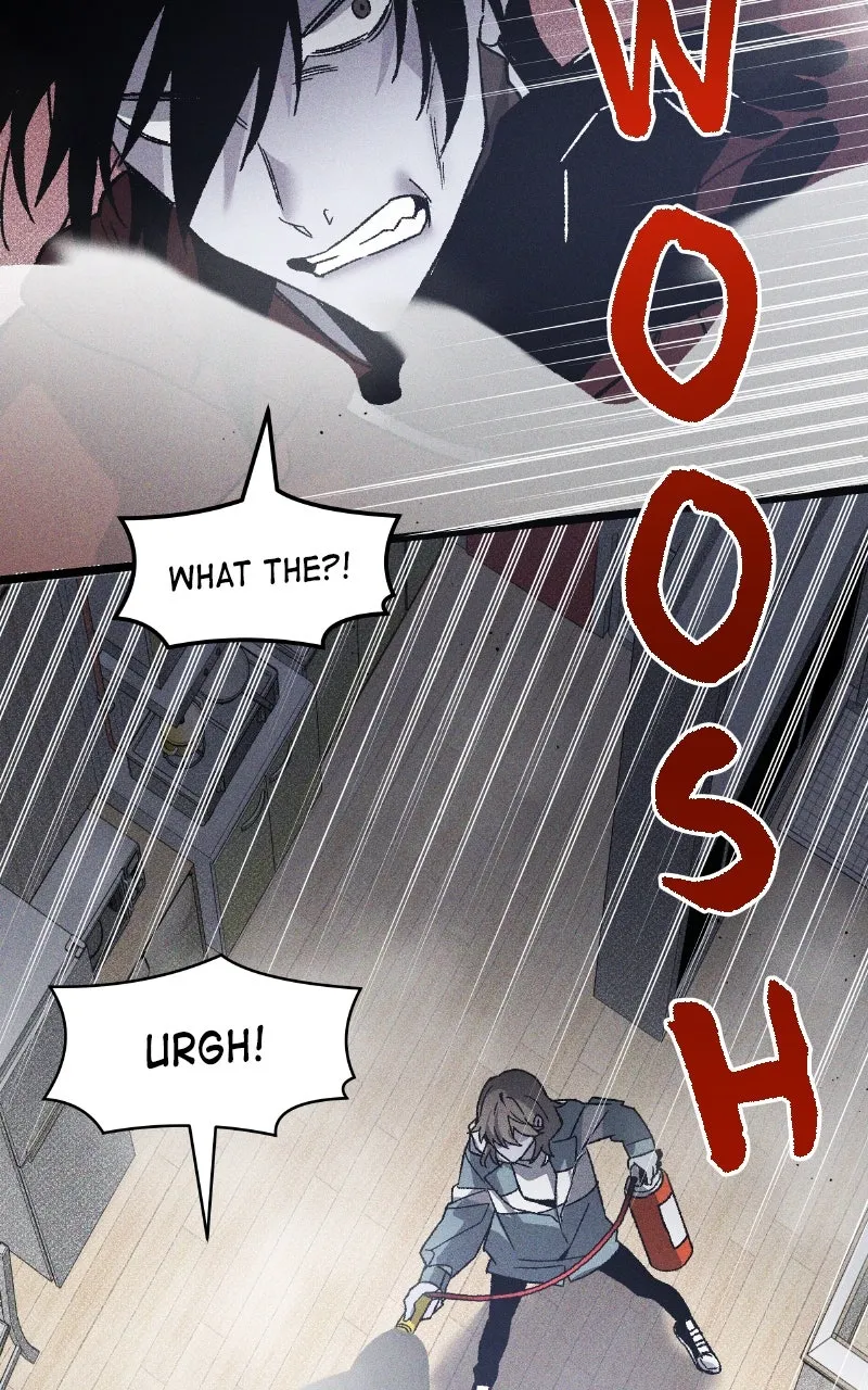 Read Destined Killer chapter 13 image 25 on Lezhin