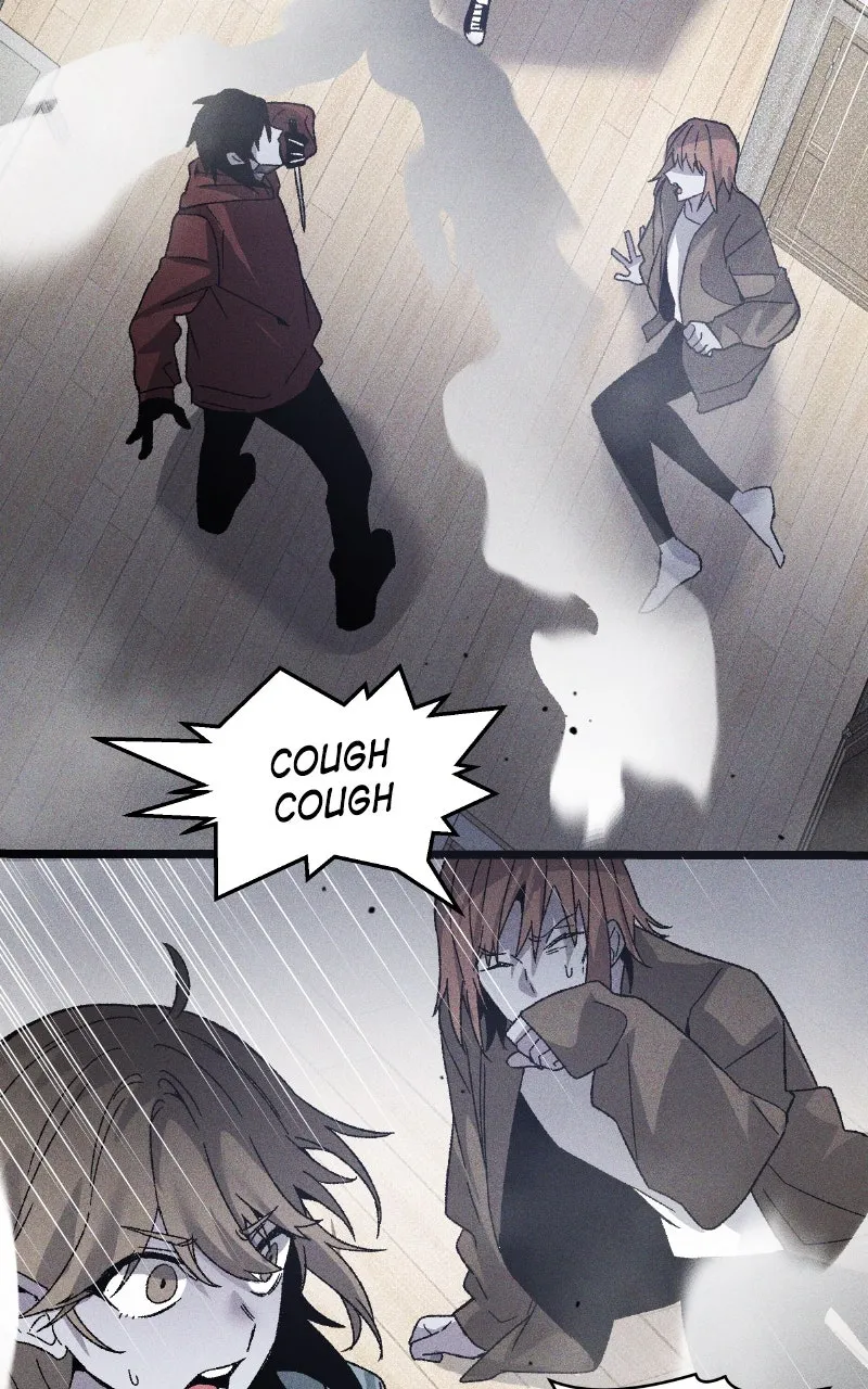 Read Destined Killer chapter 13 image 26 on Lezhin
