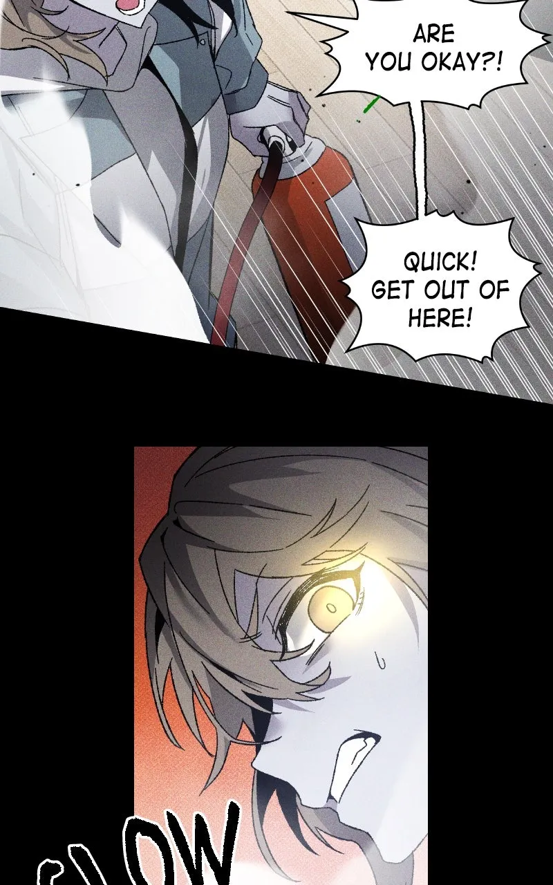 Read Destined Killer chapter 13 image 27 on Lezhin
