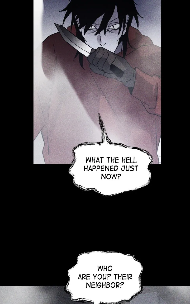 Read Destined Killer chapter 13 image 31 on Lezhin