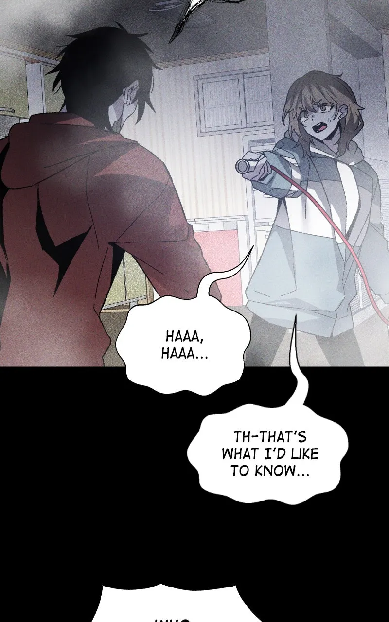 Read Destined Killer chapter 13 image 32 on Lezhin