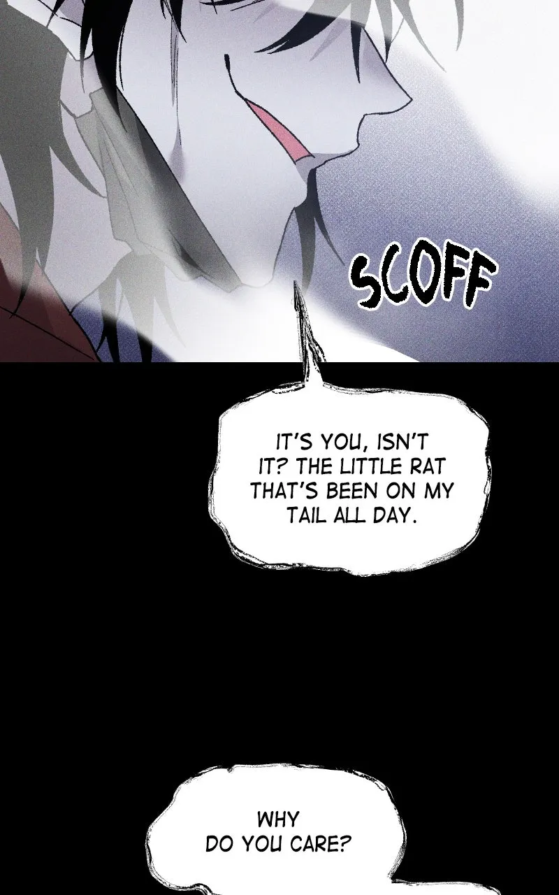 Read Destined Killer chapter 13 image 35 on Lezhin