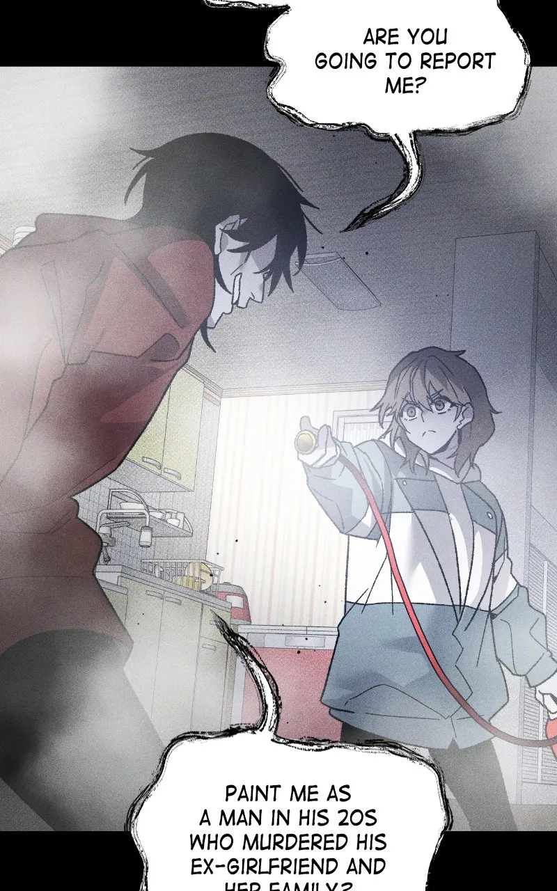 Read Destined Killer chapter 13 image 36 on Lezhin