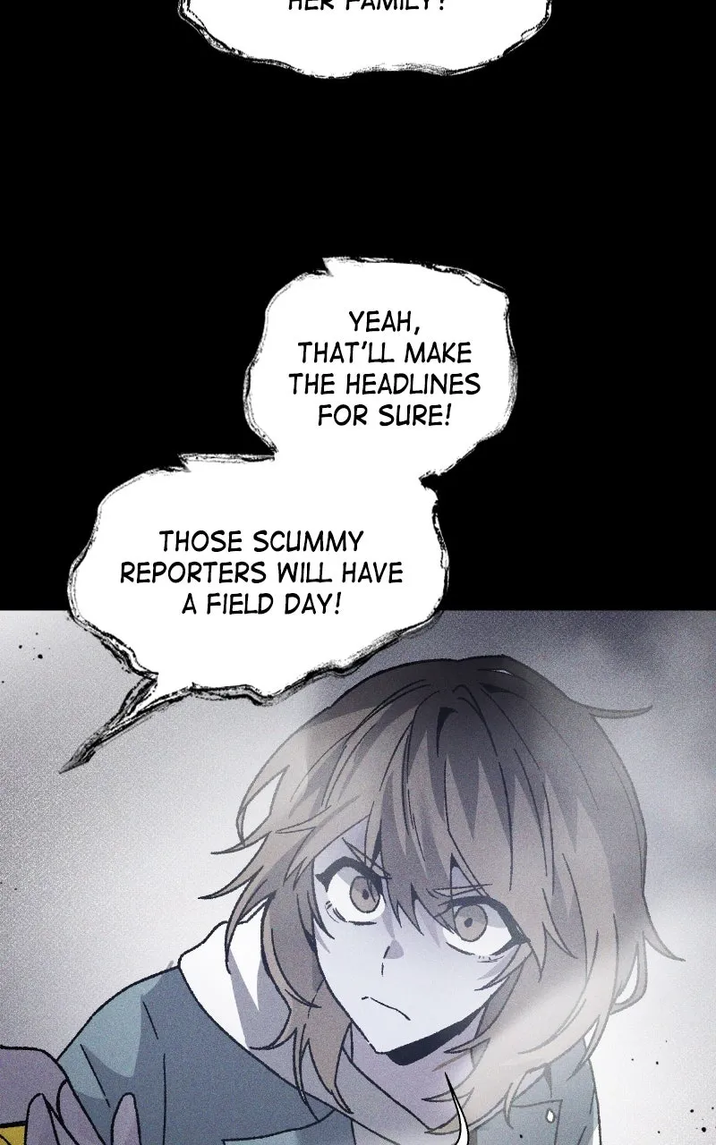 Read Destined Killer chapter 13 image 37 on Lezhin