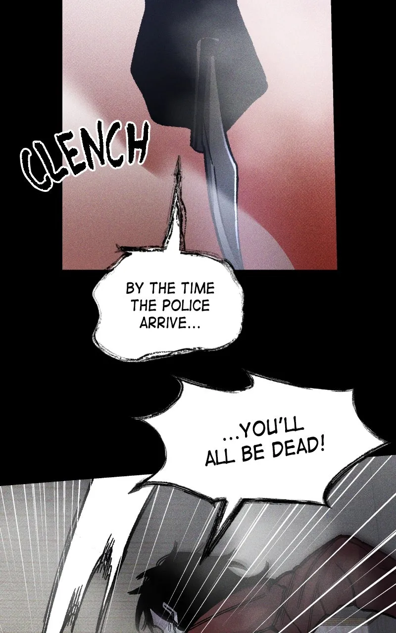 Read Destined Killer chapter 13 image 40 on Lezhin