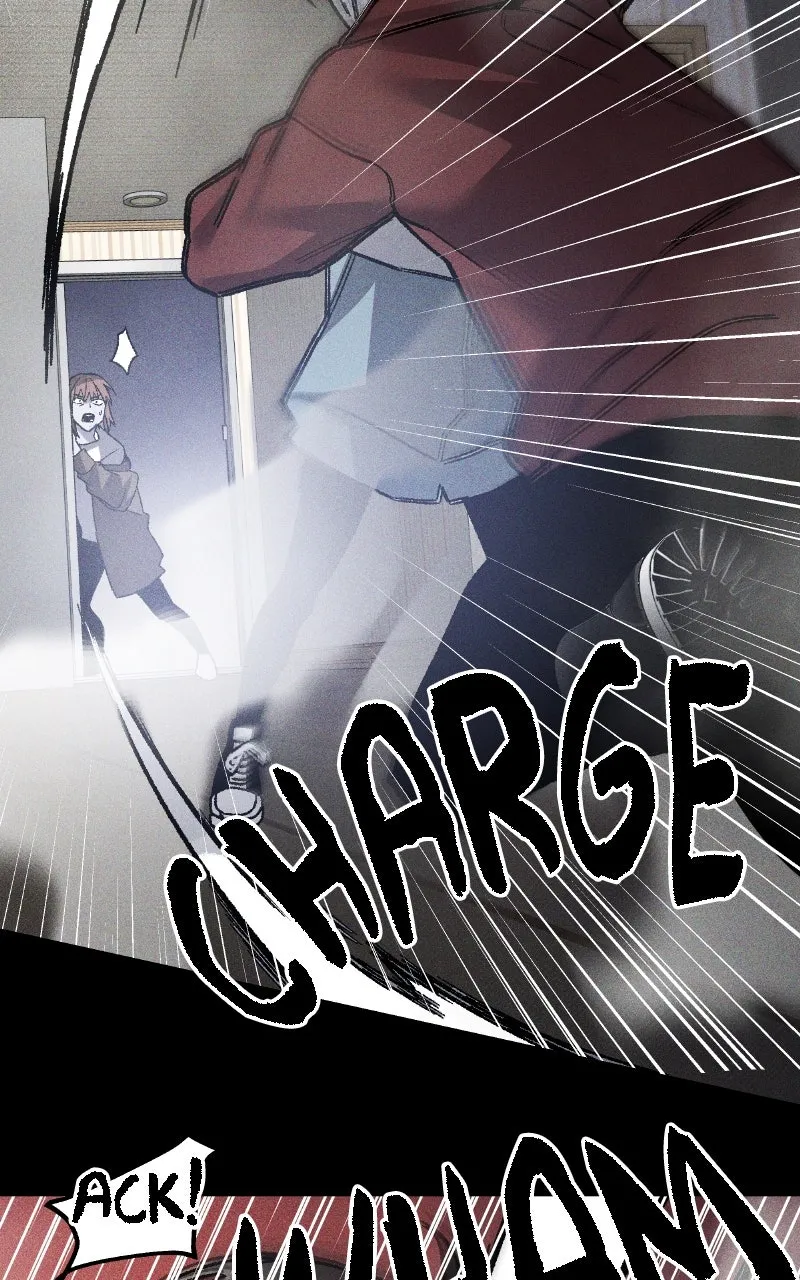 Read Destined Killer chapter 13 image 41 on Lezhin