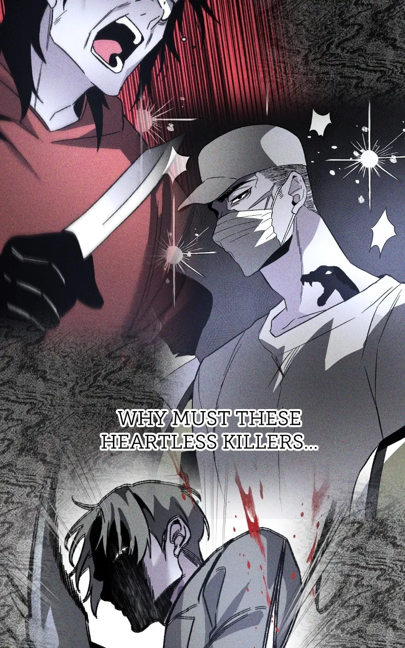 Read Destined Killer chapter 13 image 45 on Lezhin