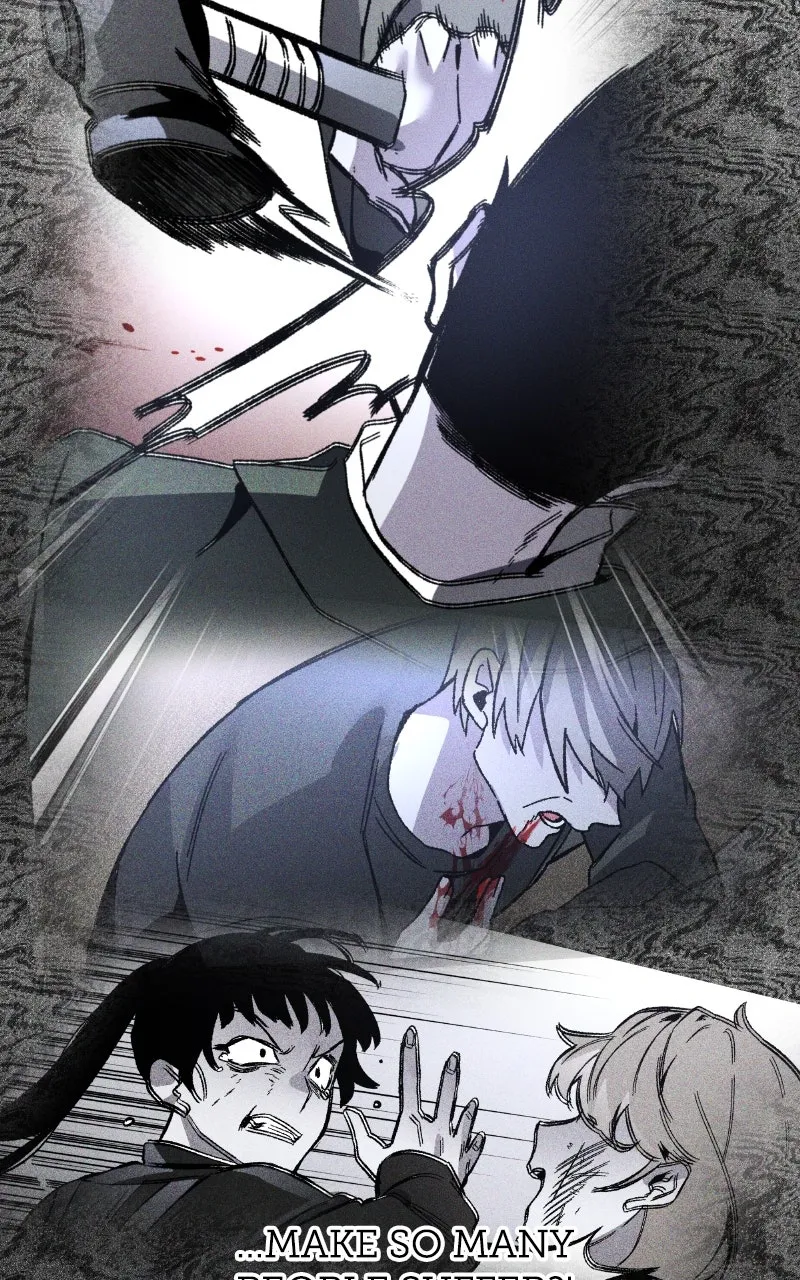 Read Destined Killer chapter 13 image 46 on Lezhin