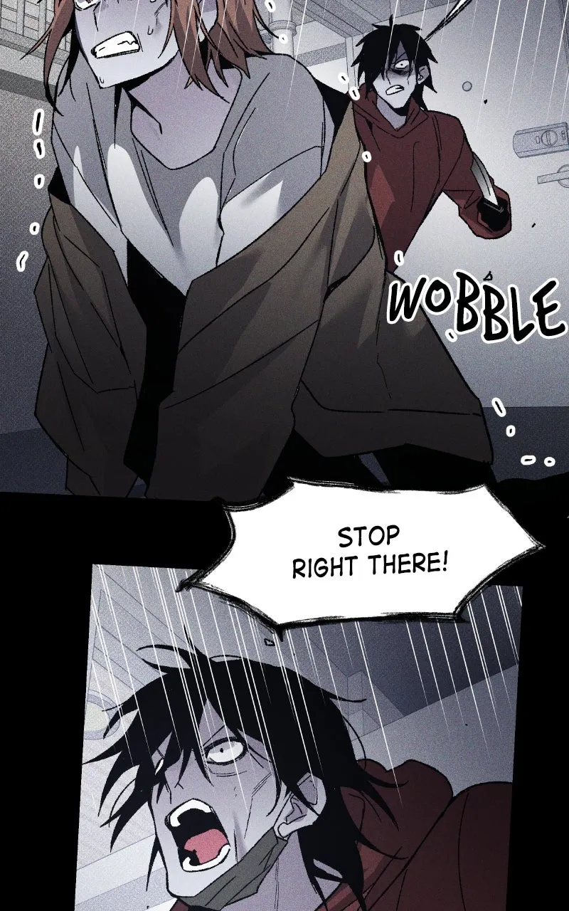 Read Destined Killer chapter 13 image 48 on Lezhin
