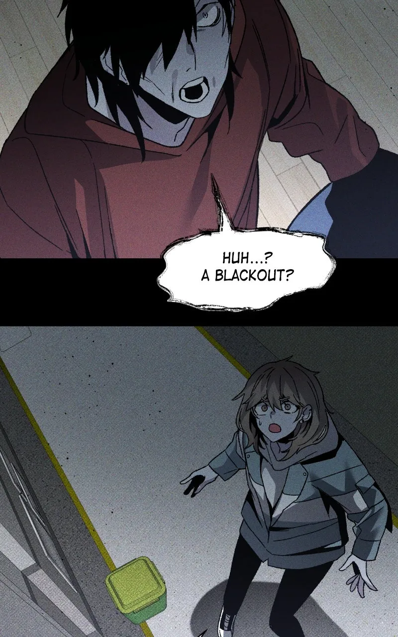Read Destined Killer chapter 13 image 5 on Lezhin