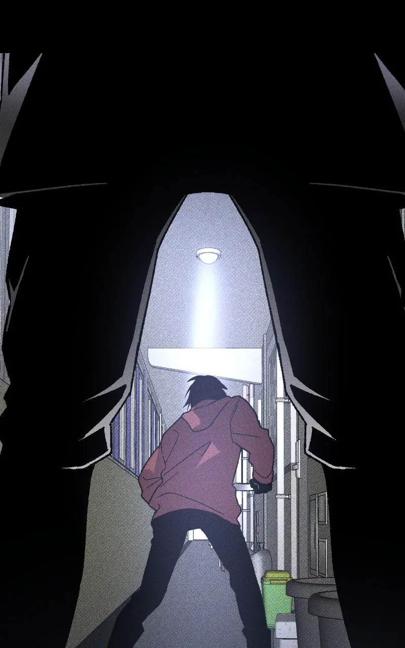 Read Destined Killer chapter 13 image 51 on Lezhin