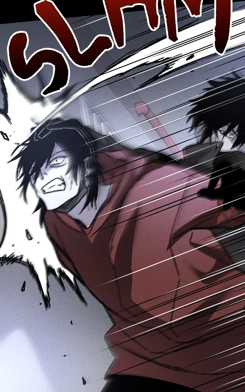 Read Destined Killer chapter 13 image 67 on Lezhin