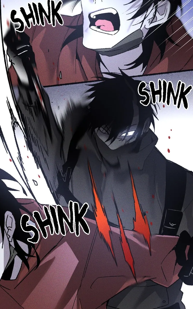 Read Destined Killer chapter 13 image 69 on Lezhin
