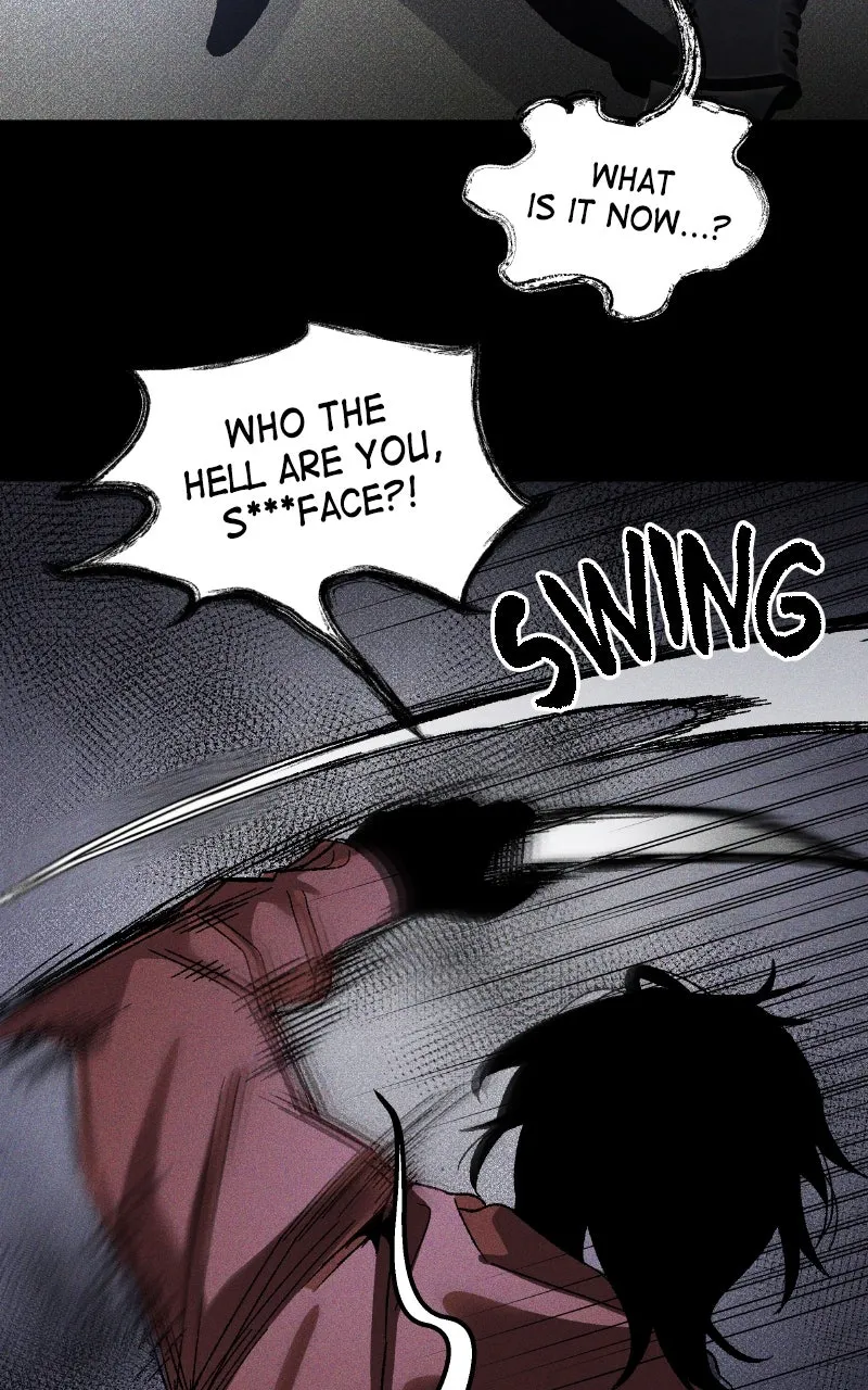 Read Destined Killer chapter 13 image 75 on Lezhin