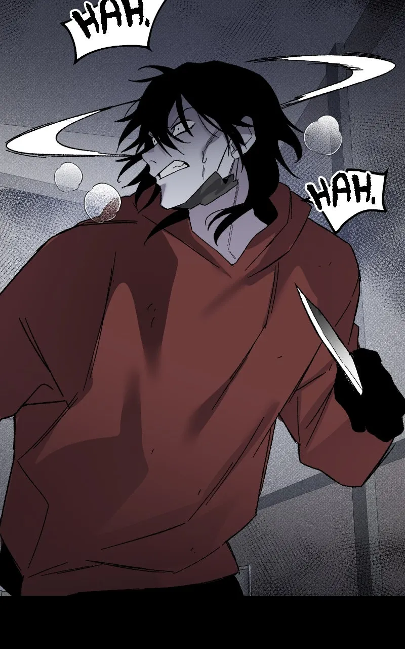 Read Destined Killer chapter 13 image 79 on Lezhin