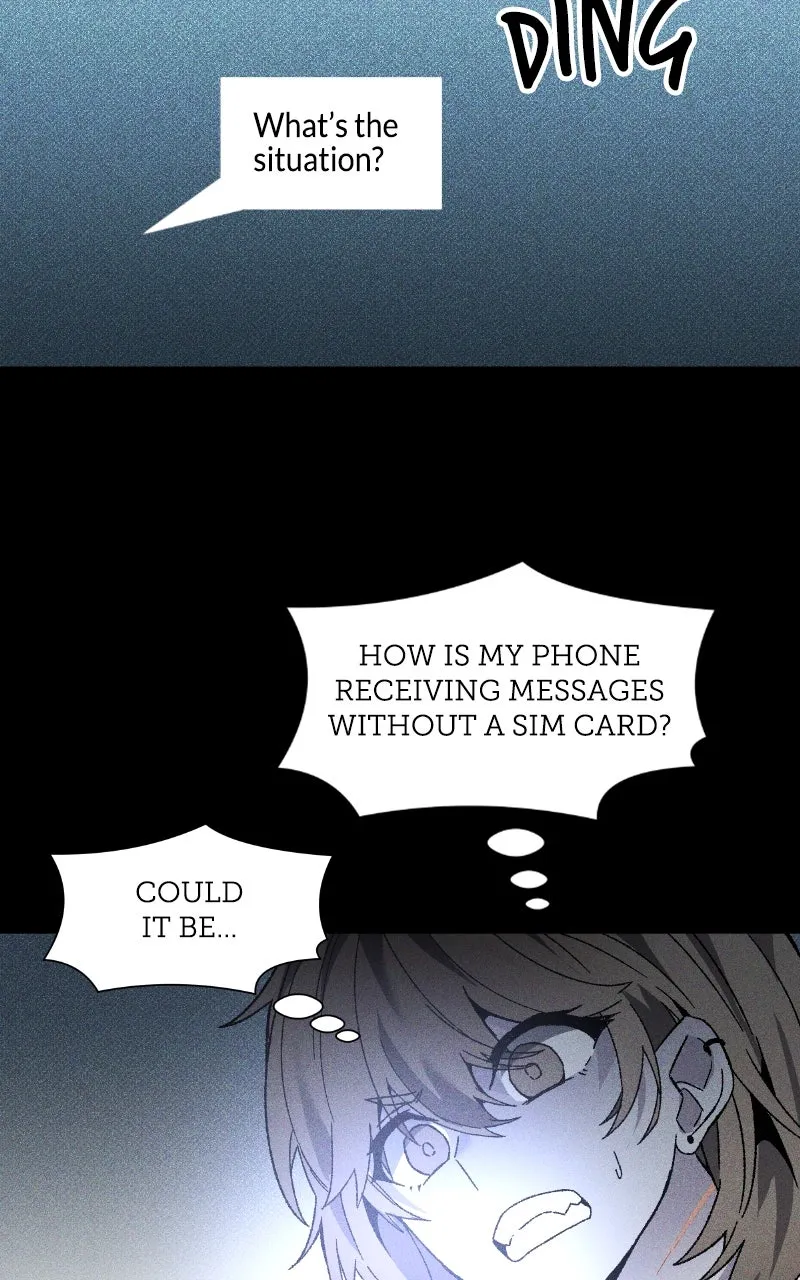 Read Destined Killer chapter 13 image 8 on Lezhin