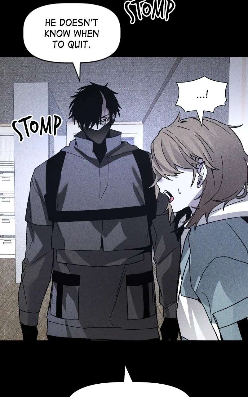 Read Destined Killer chapter 13 image 89 on Lezhin