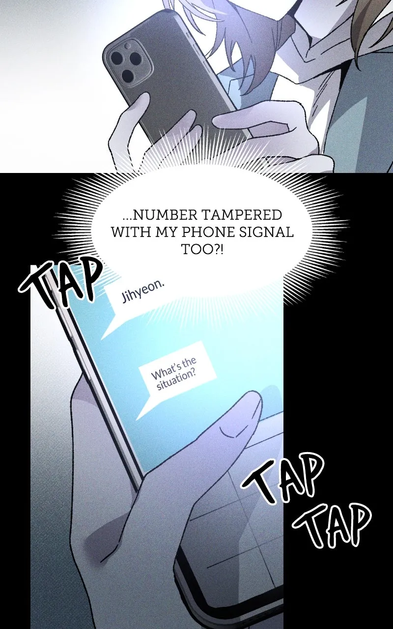 Read Destined Killer chapter 13 image 9 on Lezhin