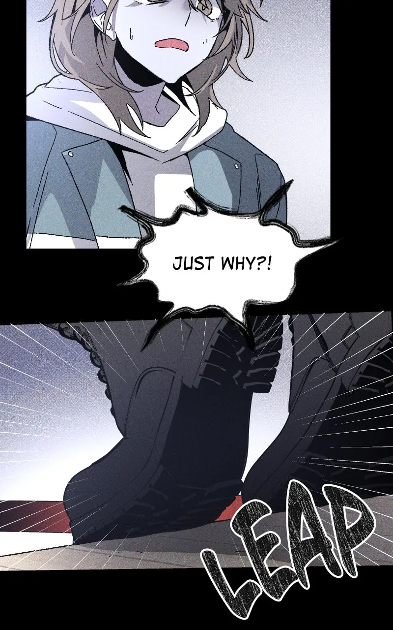 Read Destined Killer chapter 13 image 92 on Lezhin