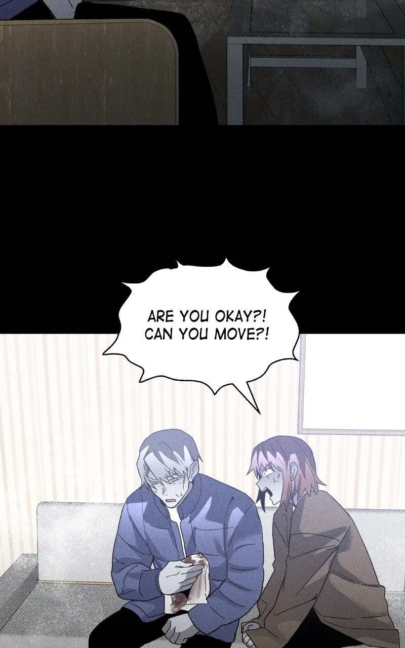 Read Destined Killer chapter 14 image 13 on Lezhin
