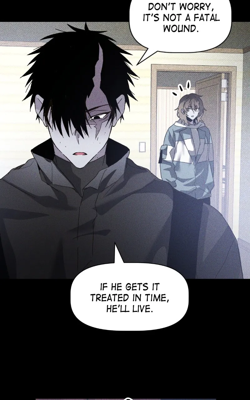 Read Destined Killer chapter 14 image 15 on Lezhin