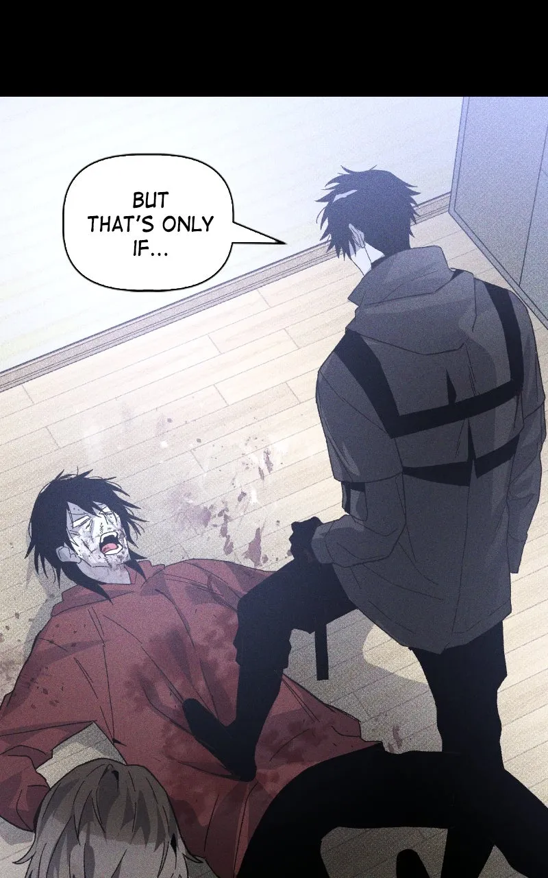 Read Destined Killer chapter 14 image 17 on Lezhin