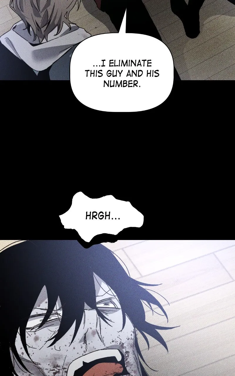 Read Destined Killer chapter 14 image 18 on Lezhin